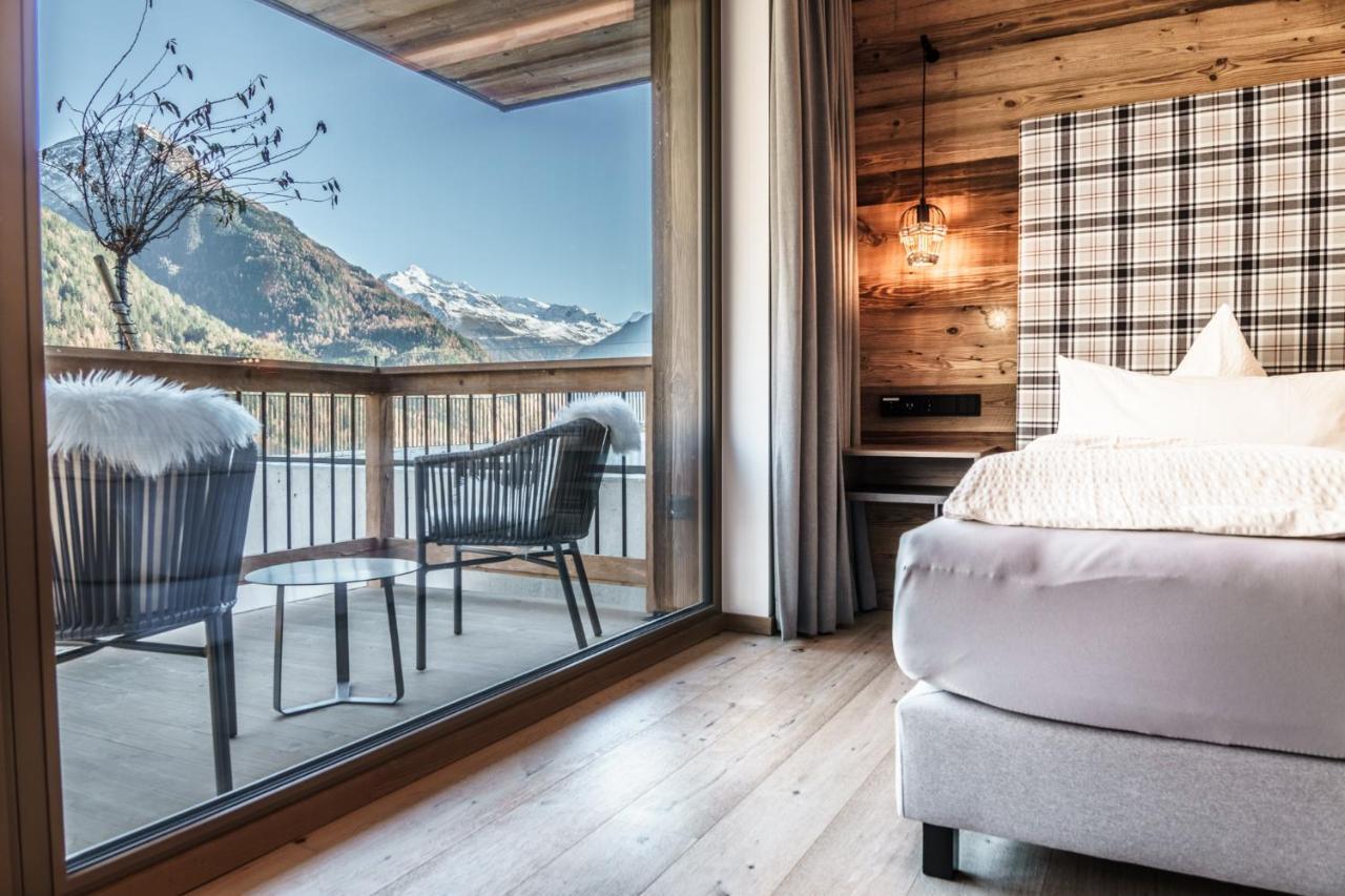 Haus Melisande Sölden Exterior foto