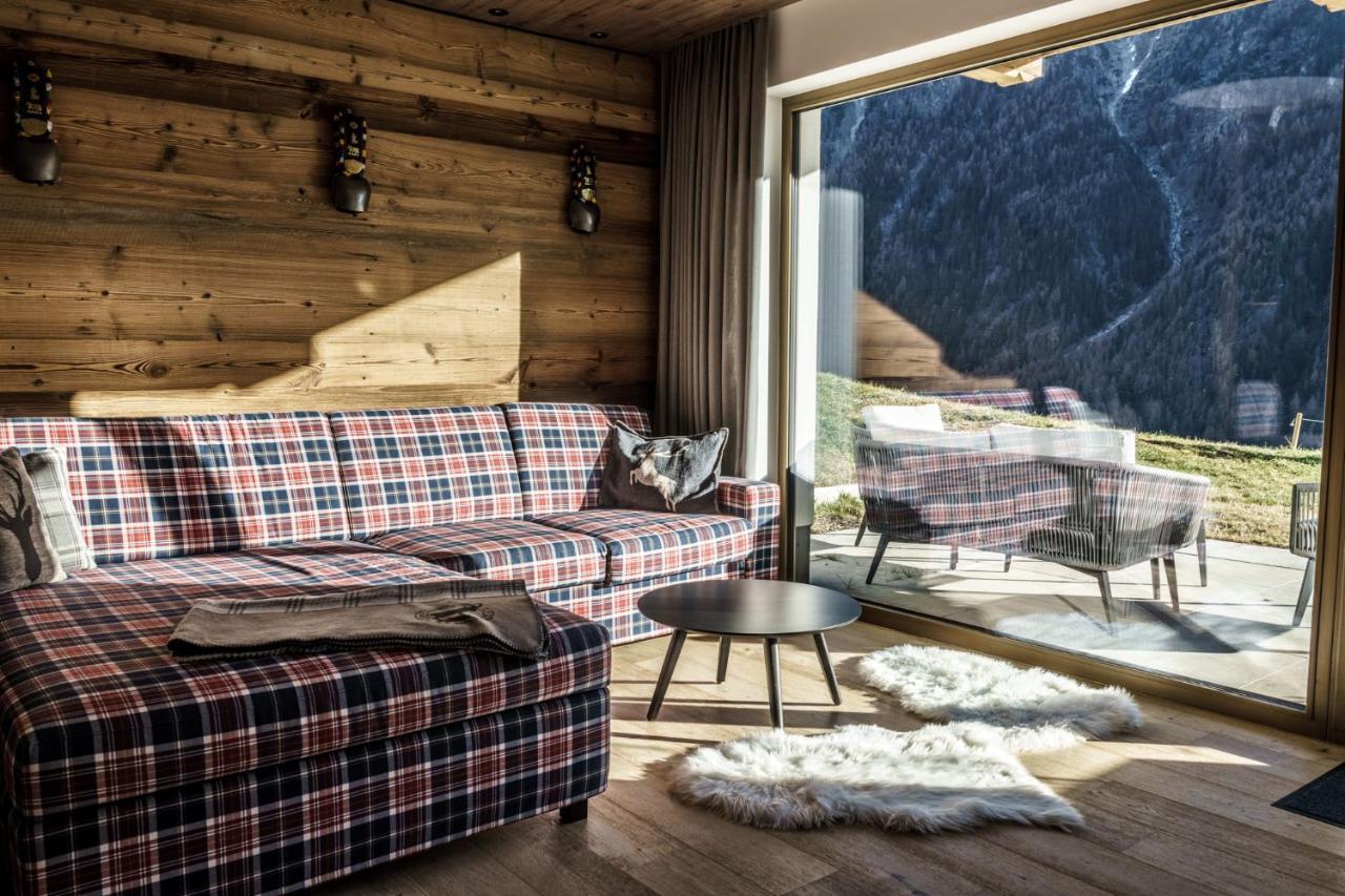 Haus Melisande Sölden Exterior foto