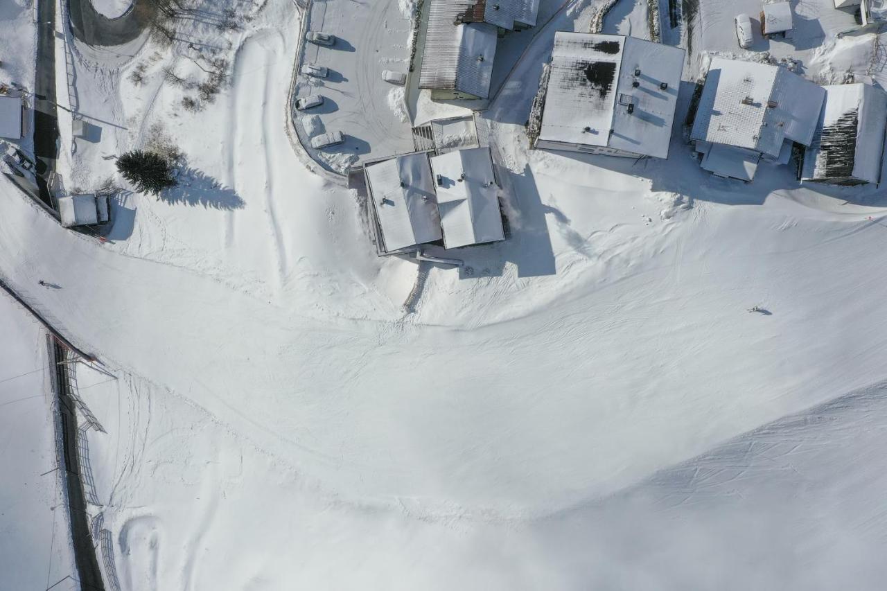 Haus Melisande Sölden Exterior foto